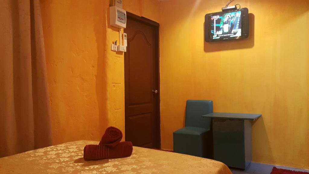 Ma-Samet Rayong Quarto foto